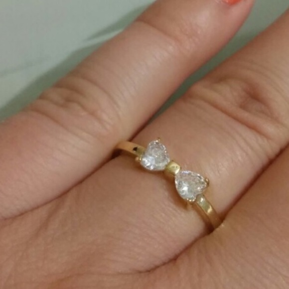 Precious Bow Ring - Picture 3 of 6